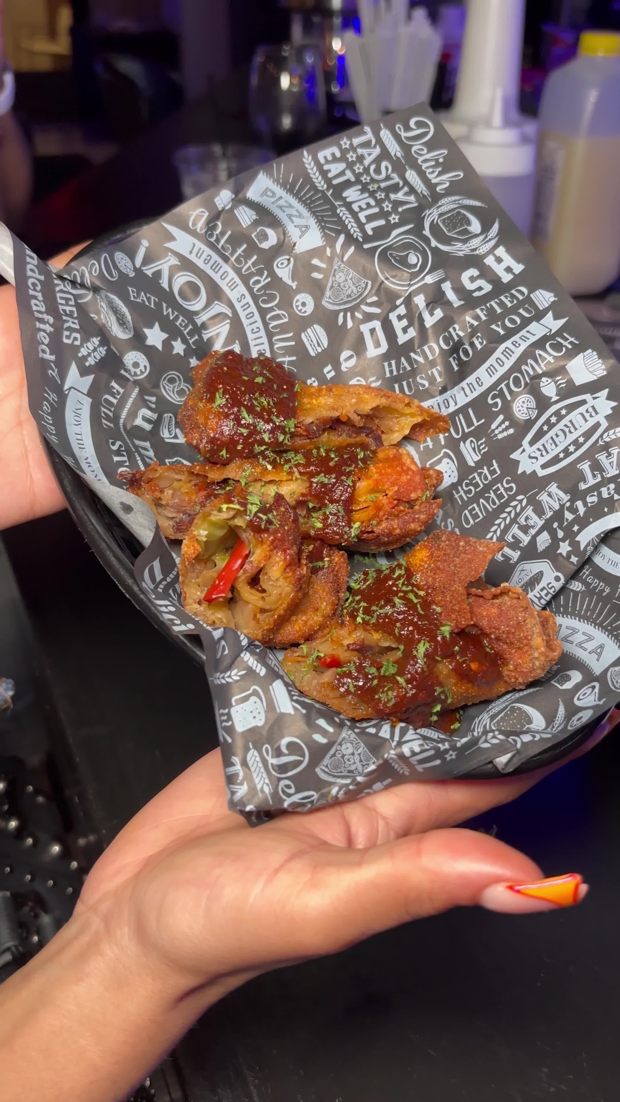 Twisted Pye Kitchen & Cocktails