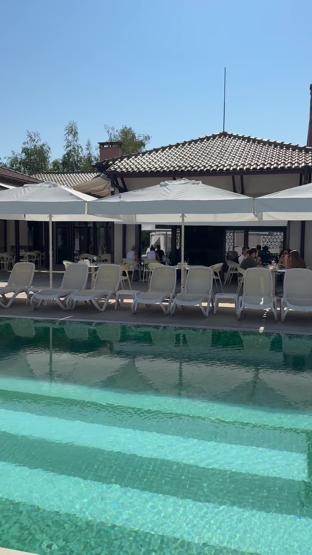 Царско Село Spa & Fitness