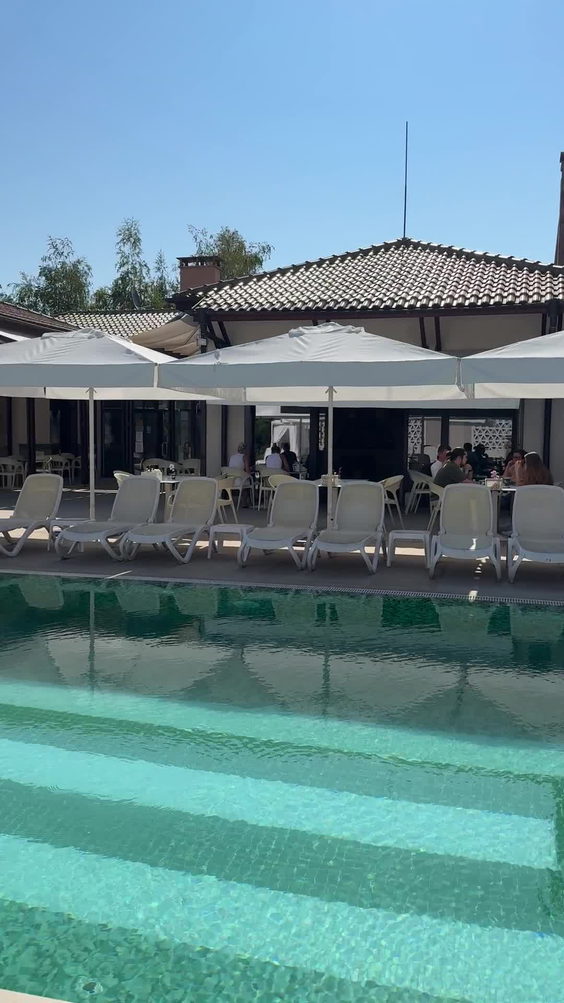 Царско Село Spa & Fitness