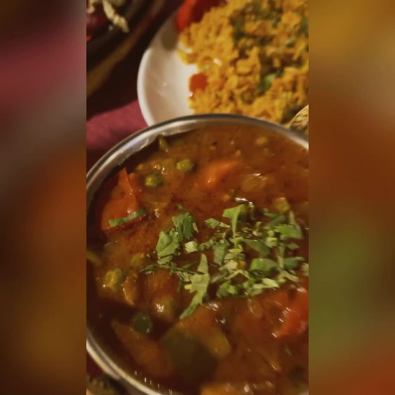 New Delhi Indian Restaurant