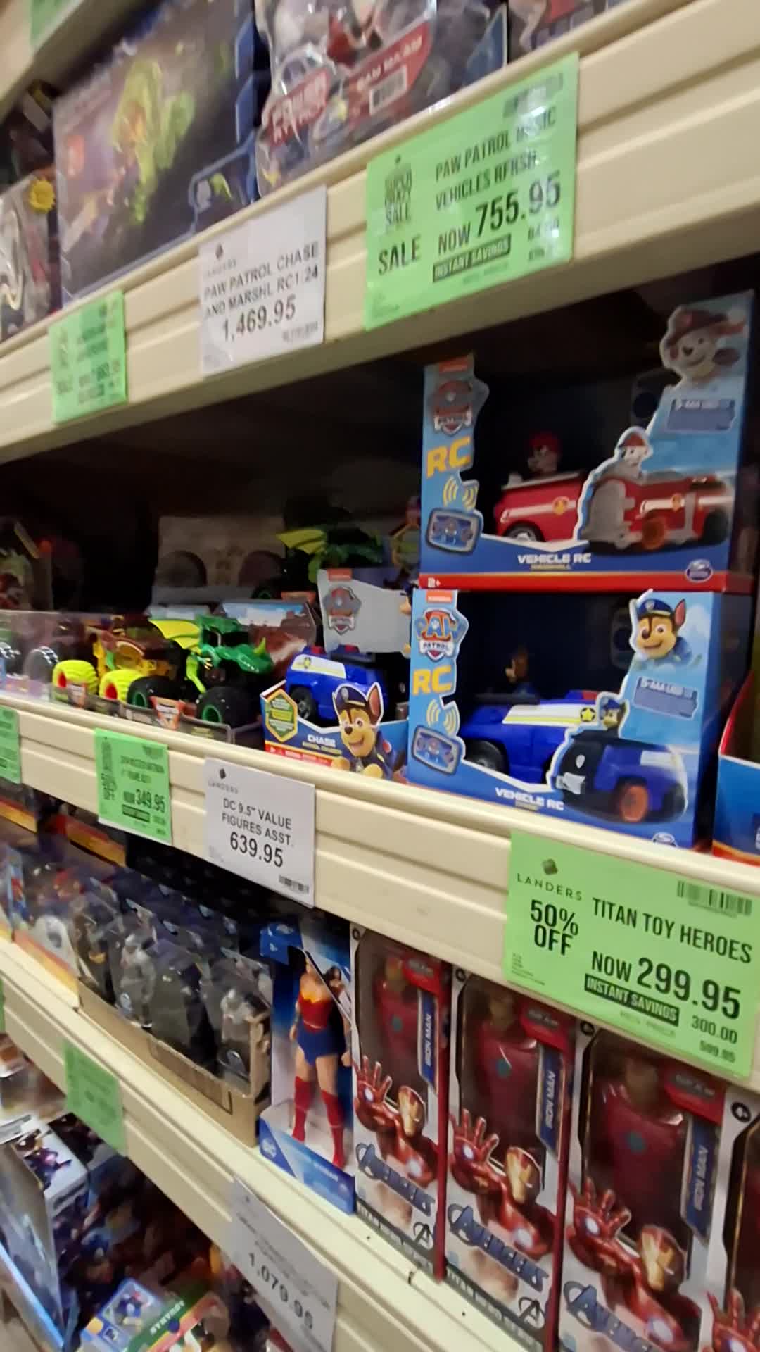 Landers Superstore Alabang West