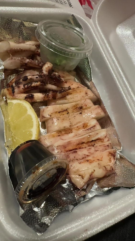 Yashima Restaurant