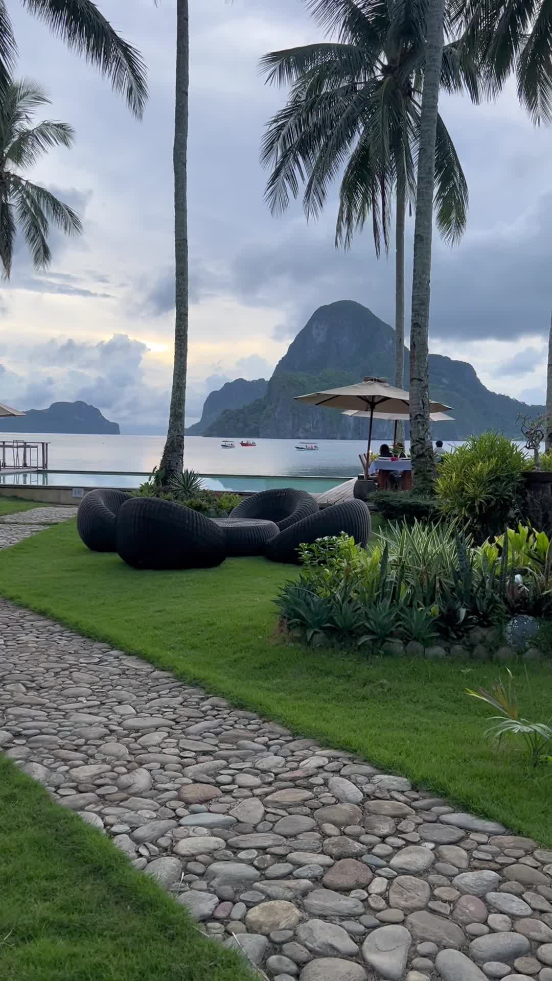 El Nido Beach