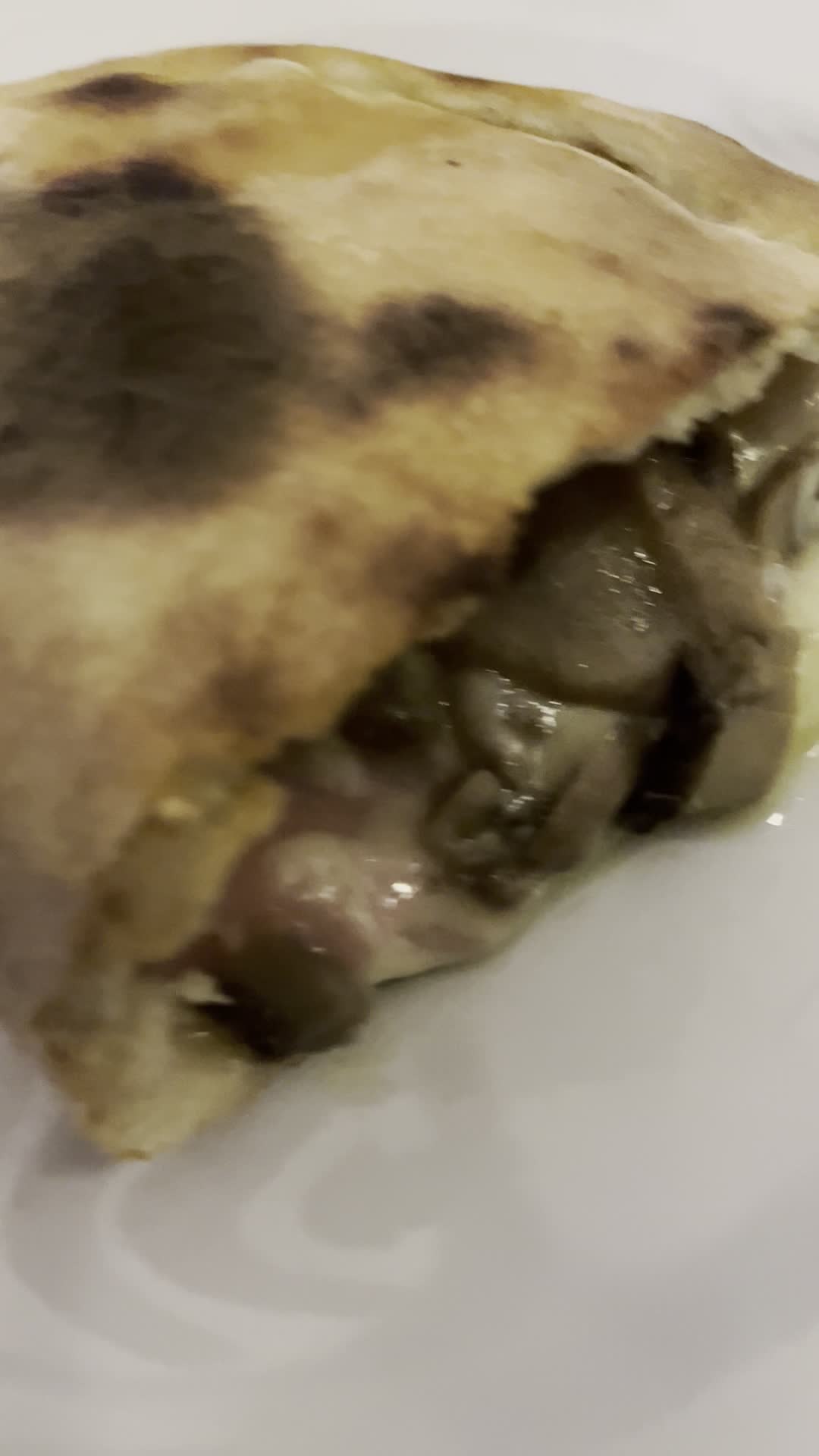 Video review of Salerno