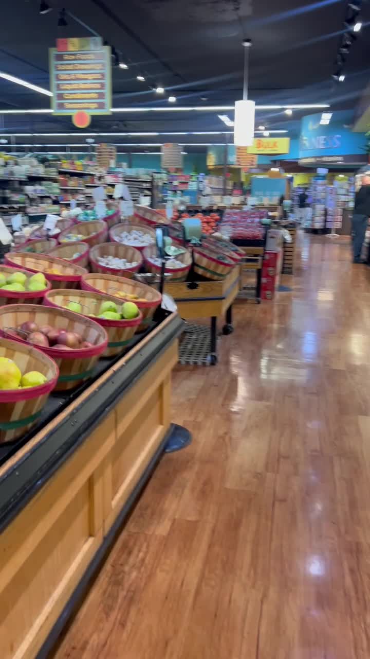 Nature's Food Patch Market & Café