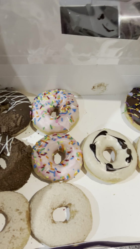 Krispy Kreme