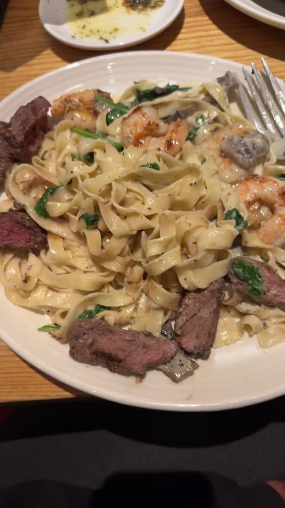Carrabba's Italian Grill