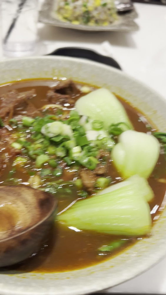 Shang Artisan Noodles