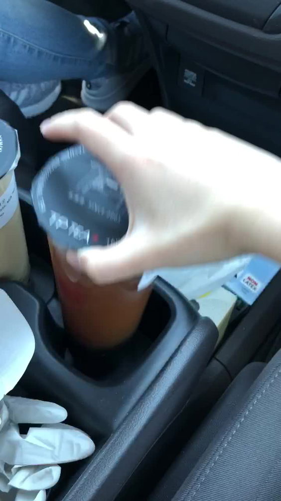 Tp Tea茶湯會