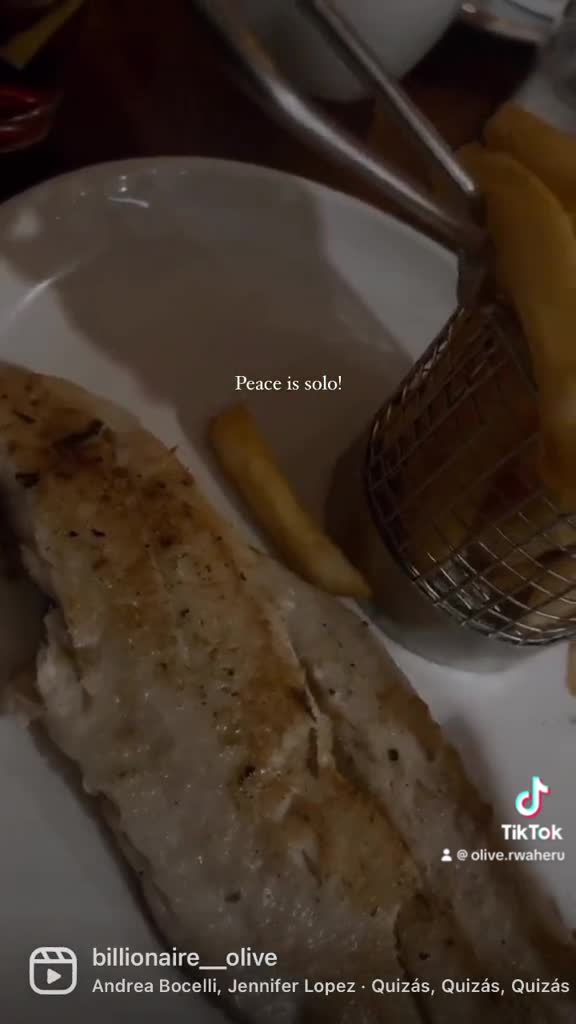 Cafe Rousse food bar