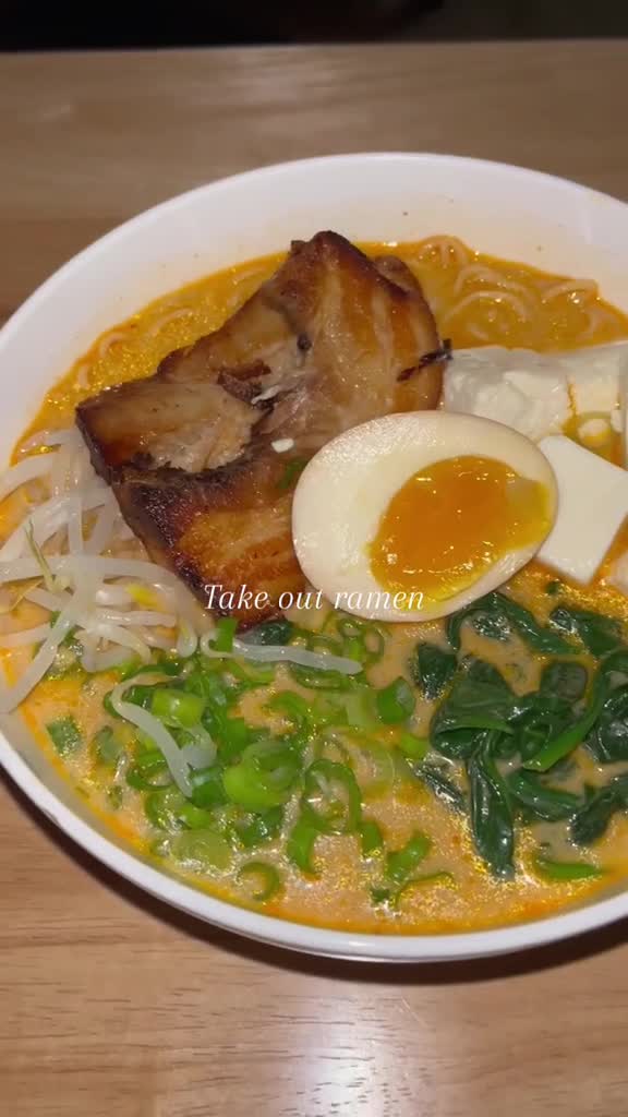 Jounetsu Ramen