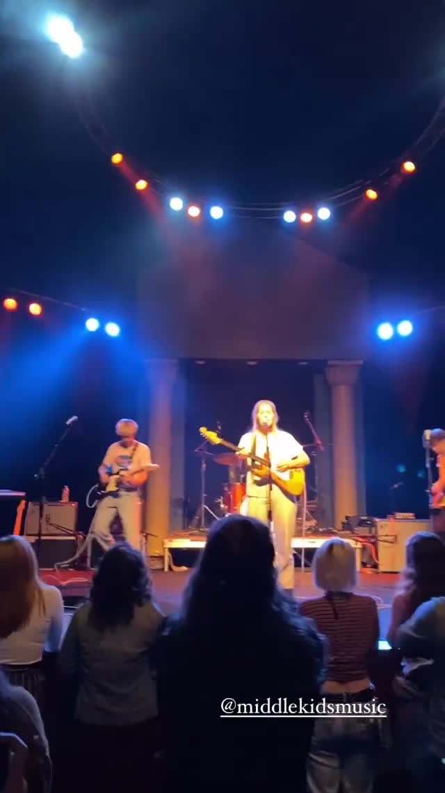 Mr. Smalls Theatre