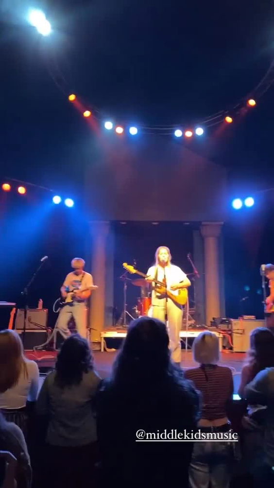 Mr. Smalls Theatre