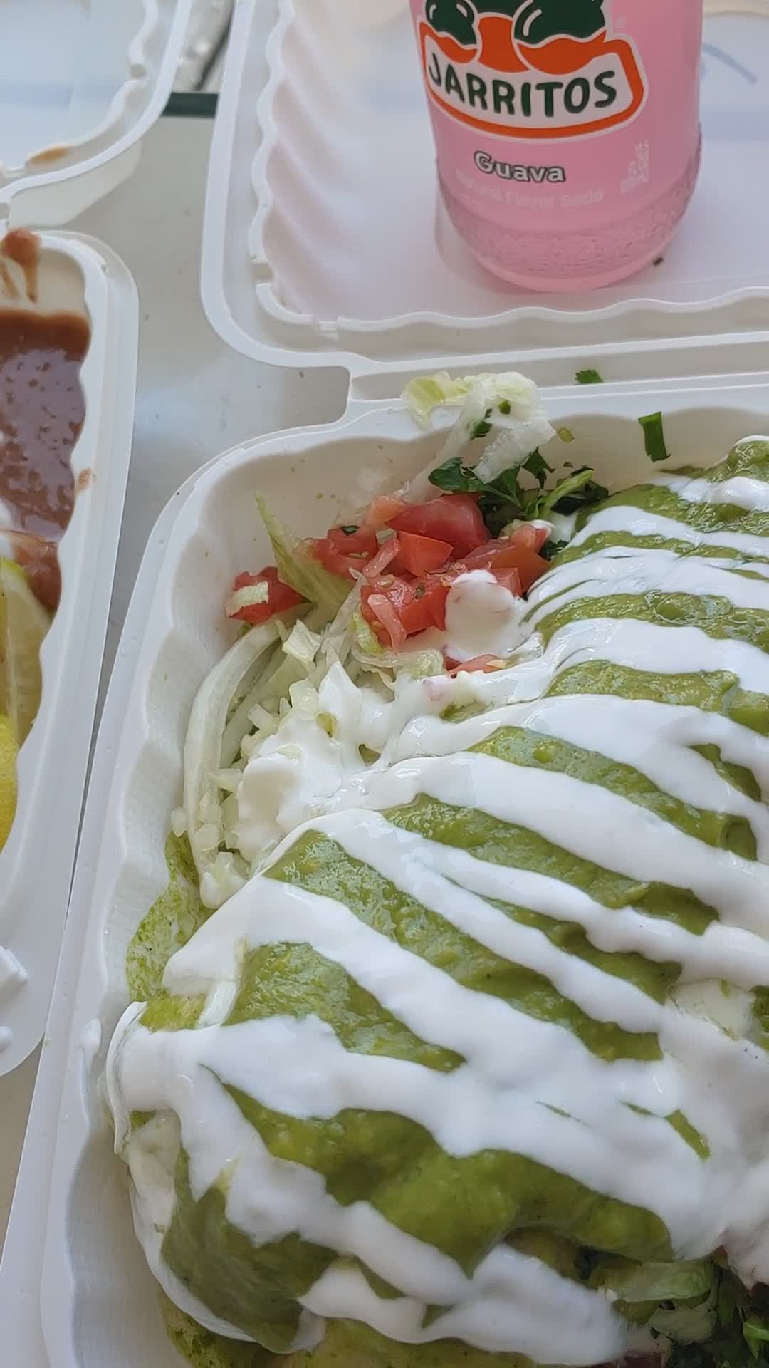 Taqueria Vallarta
