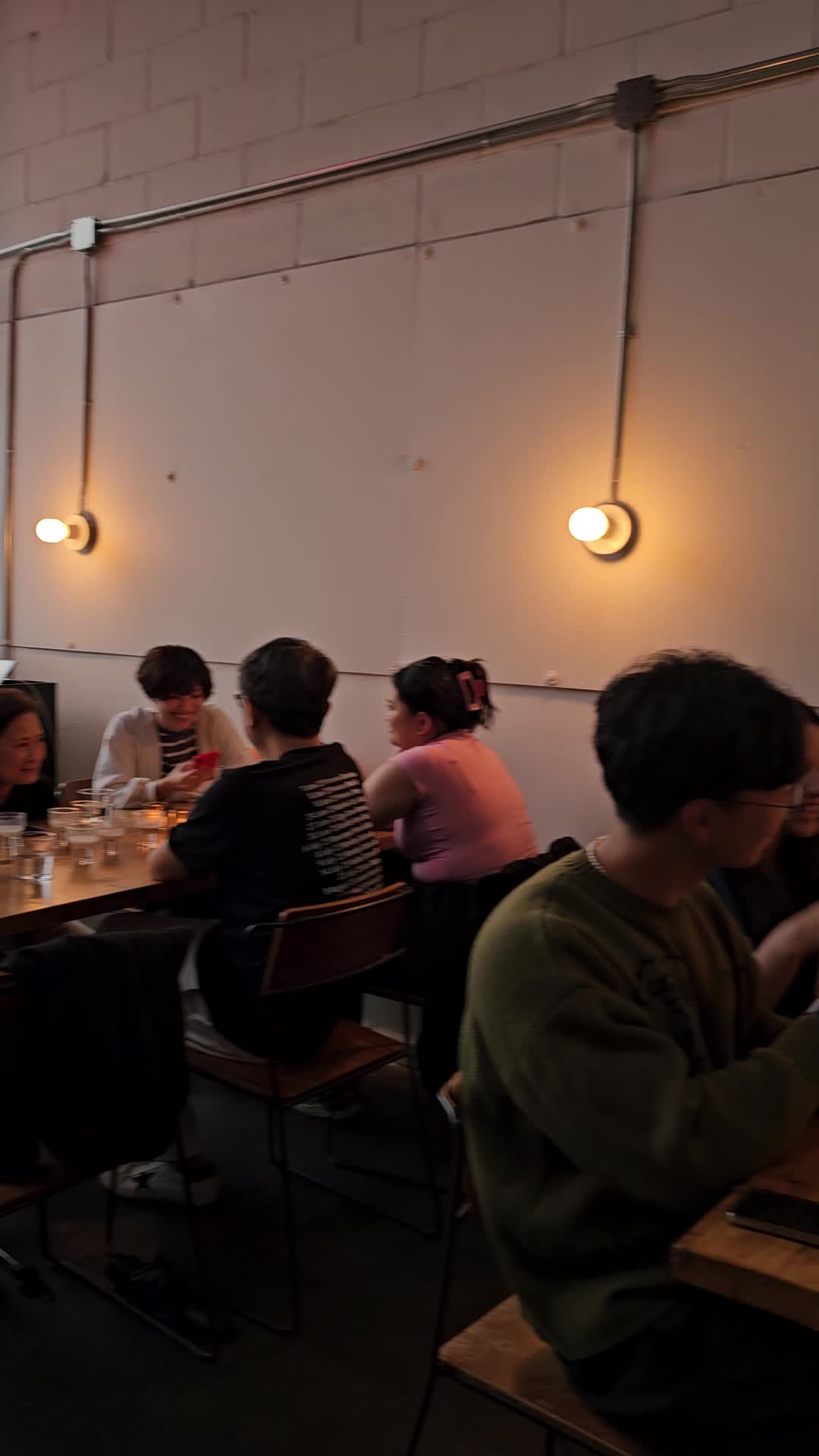Hana Makgeolli