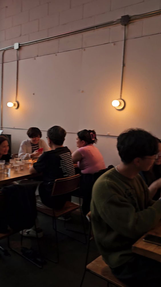 Hana Makgeolli