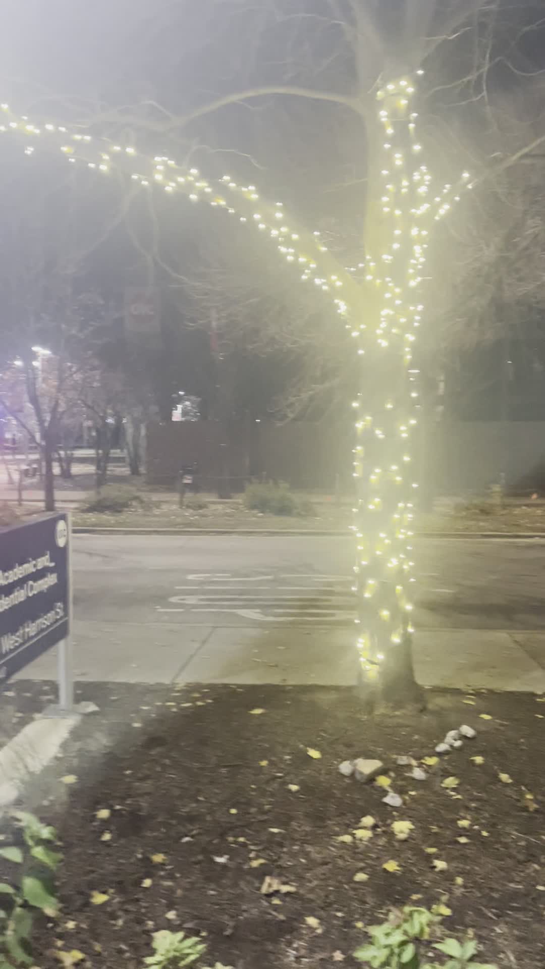 UIC Starbucks at ARC