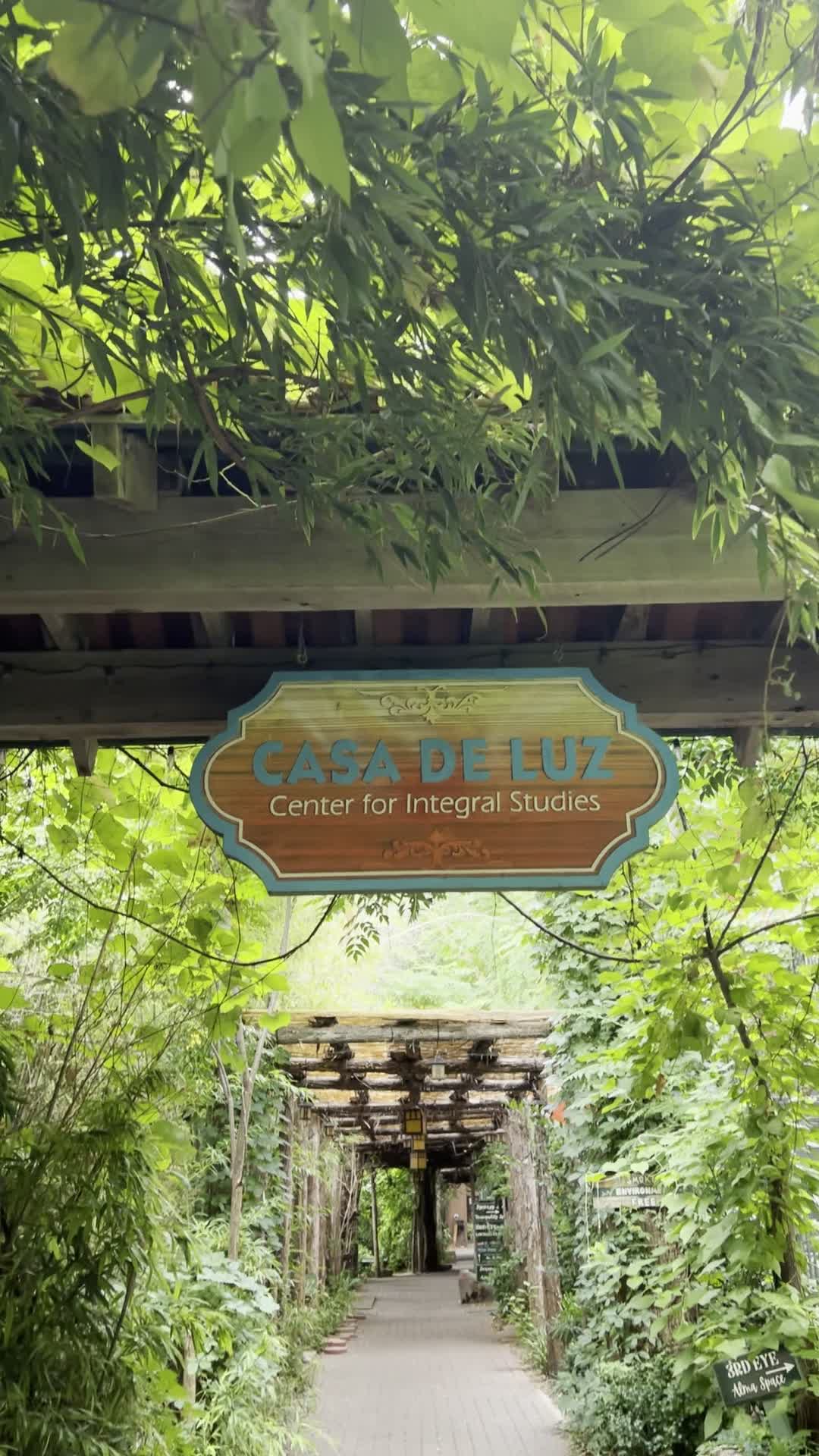 Casa de Luz