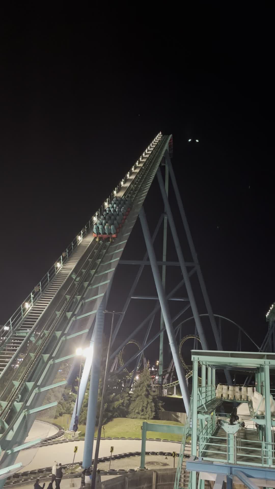 Canada's Wonderland