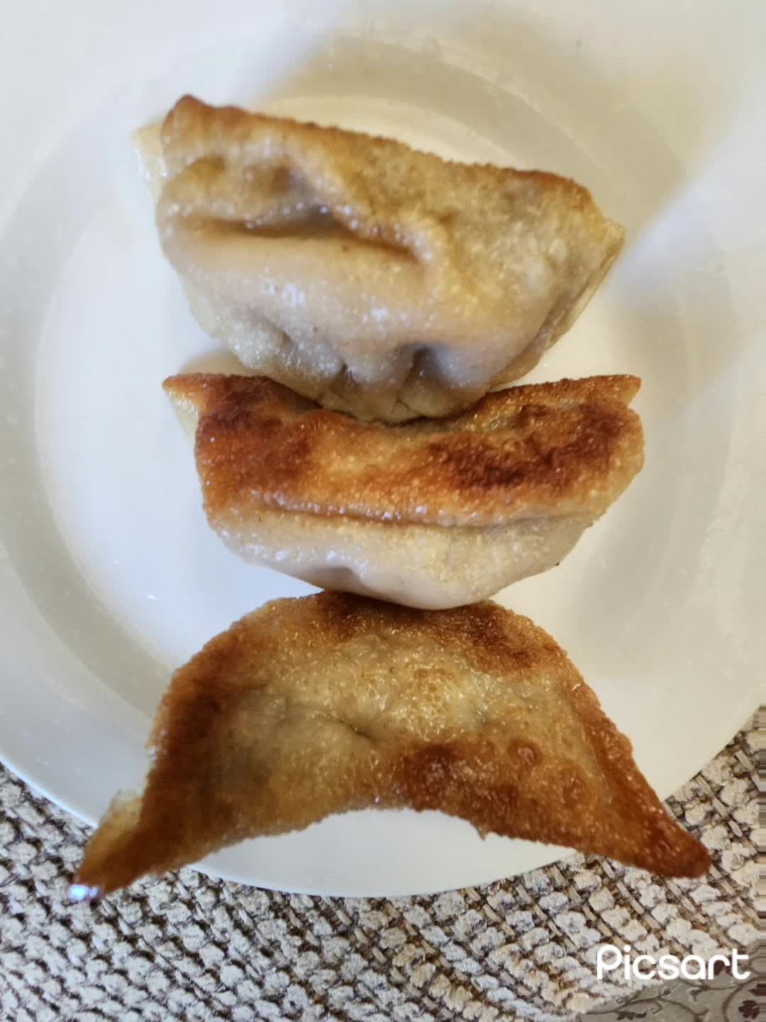Video review of Dumpling House