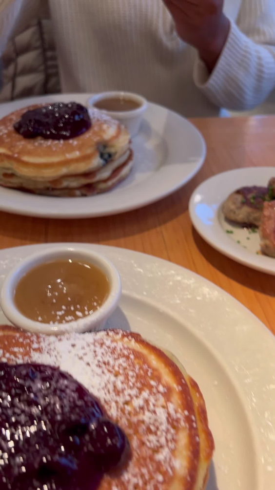 Clinton St Baking Company