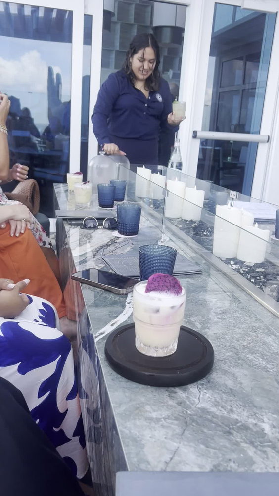 Nube Rooftop