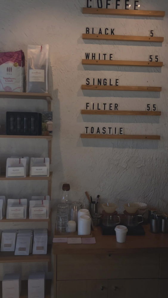 Calēre Coffee