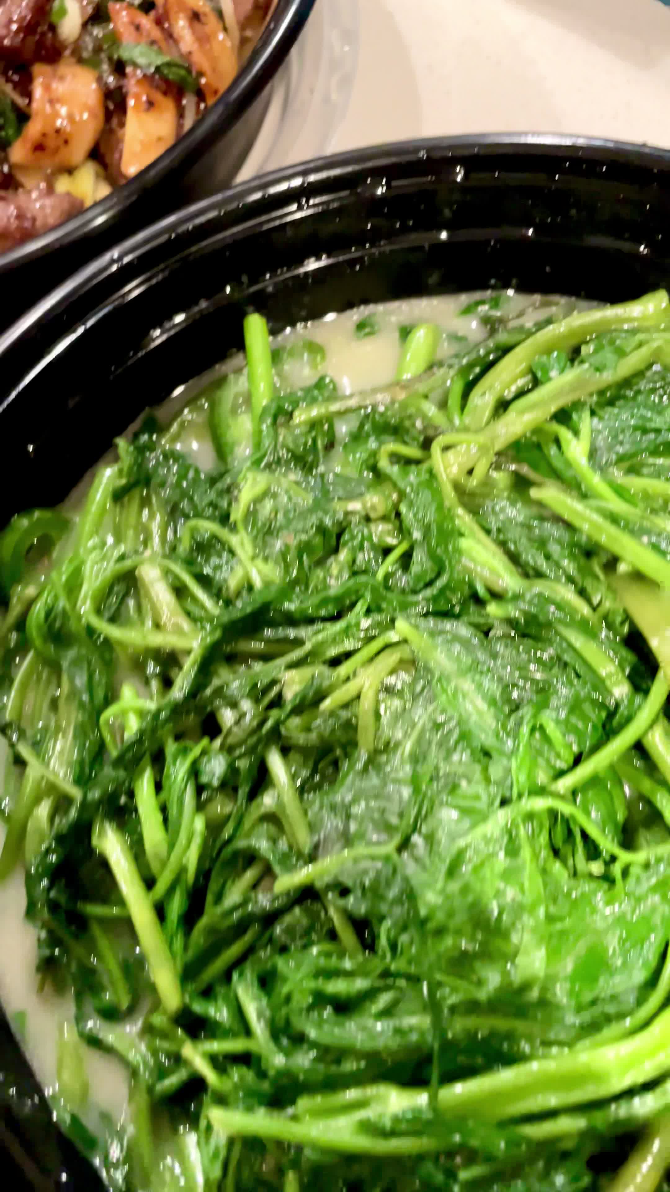 Video review of Arcadia Garden Cafe