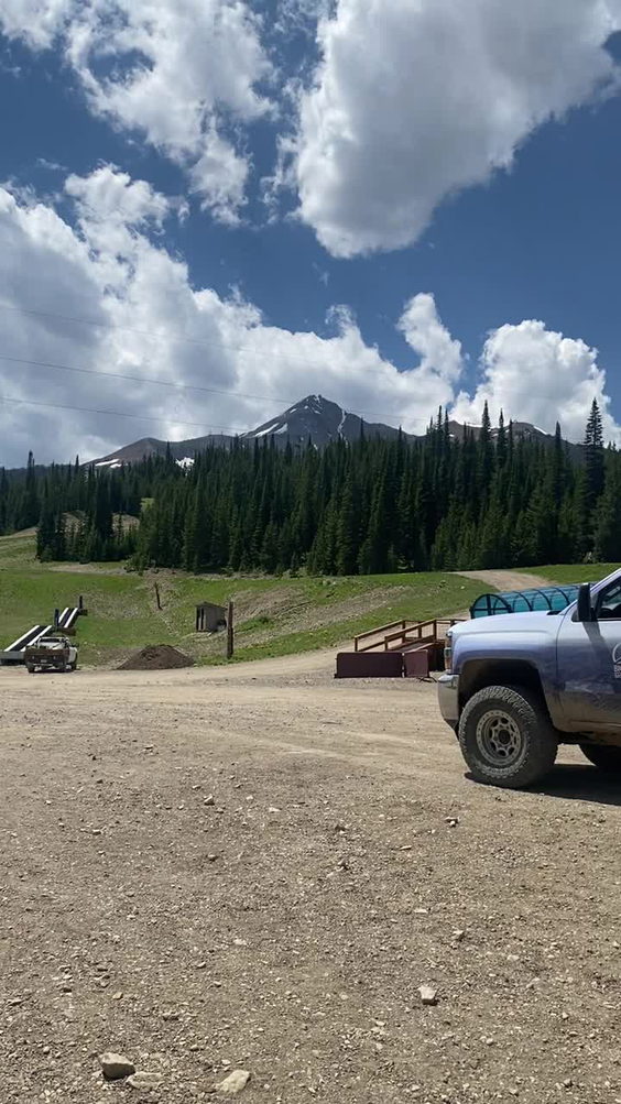 Big Sky Resort Solace Spa