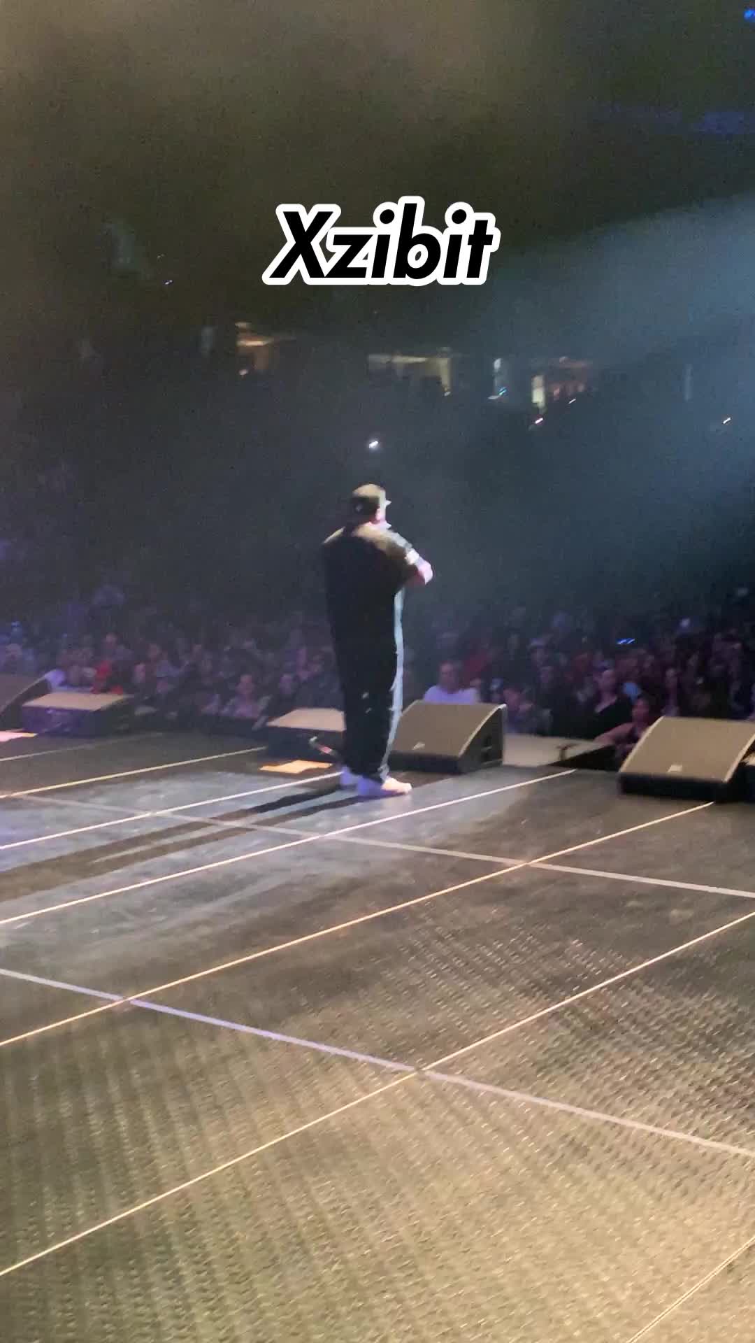 Spokane Veterans Memorial Arena