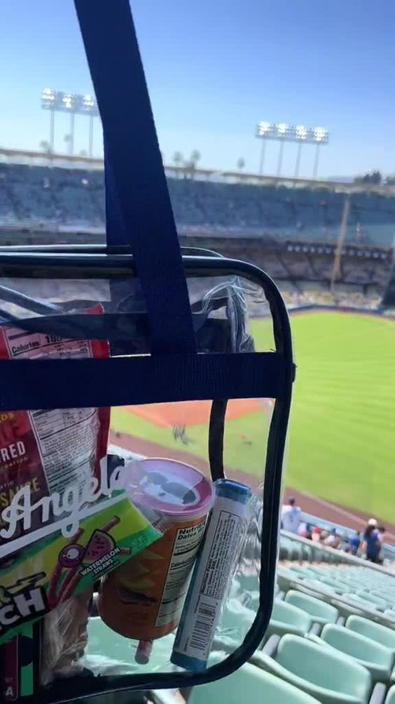 Dodger Stadium