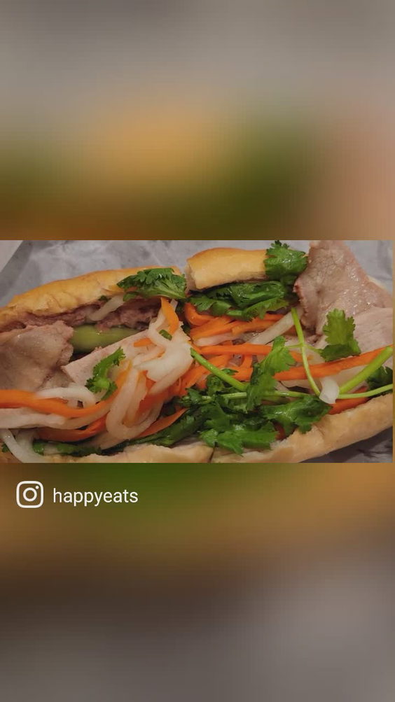 Bun Mi