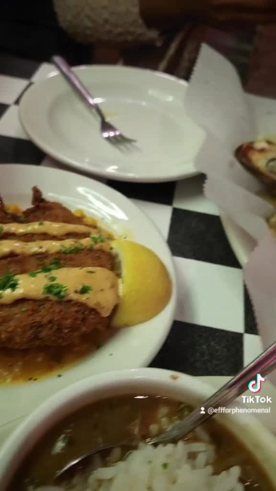 Acme Oyster House