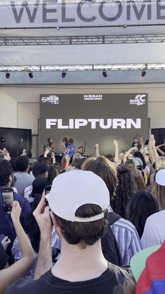 Oceanside Pier