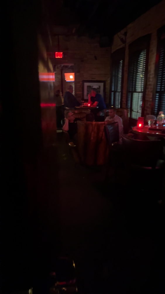 St Elmo Steak House