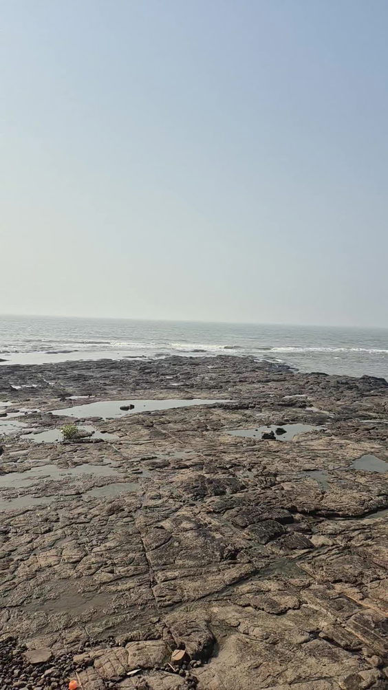 Alibag Beach