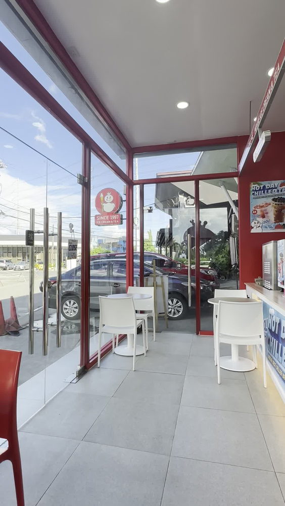 MIXUE ICE Cream