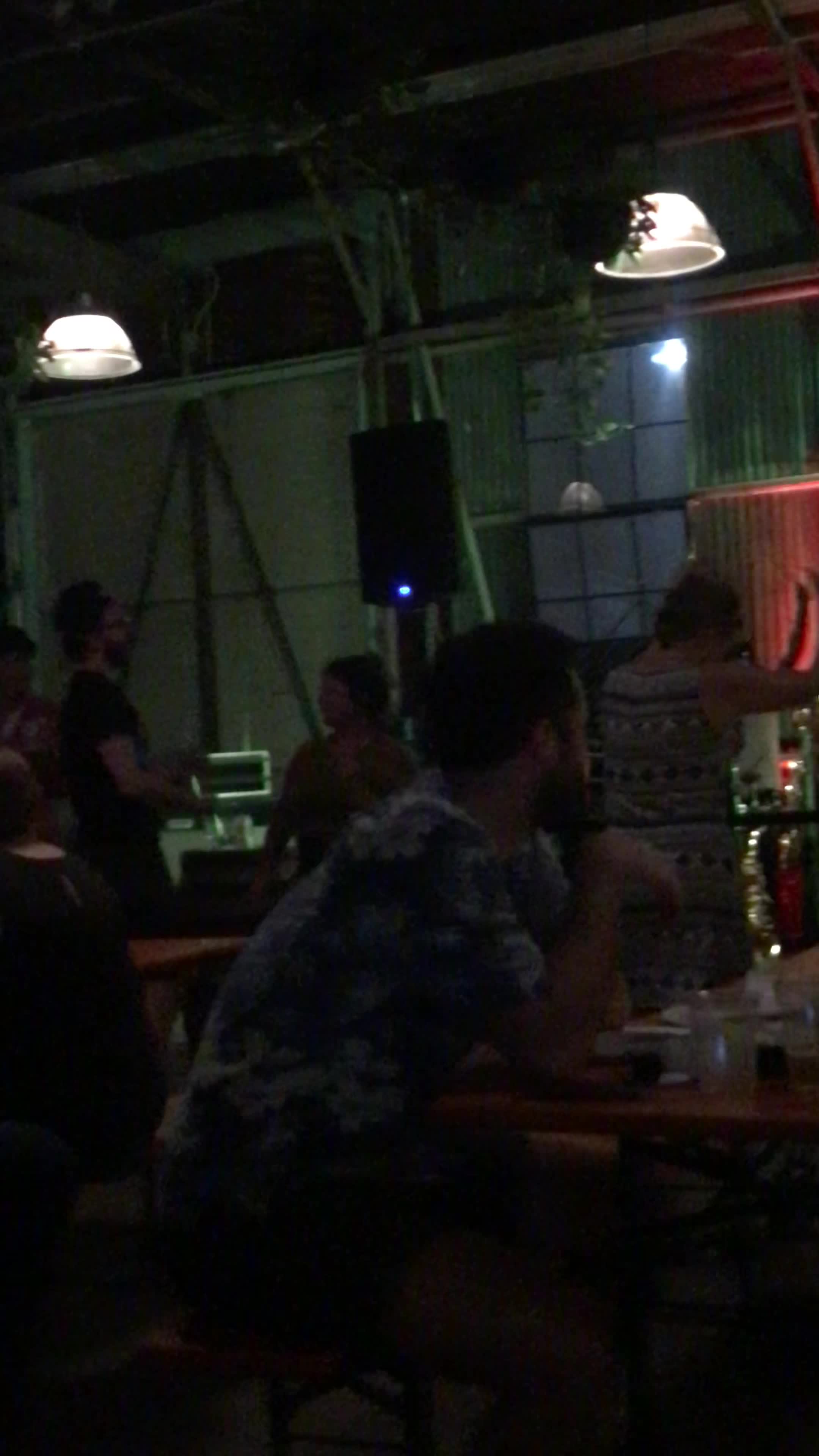 Video review of Central Machine Works