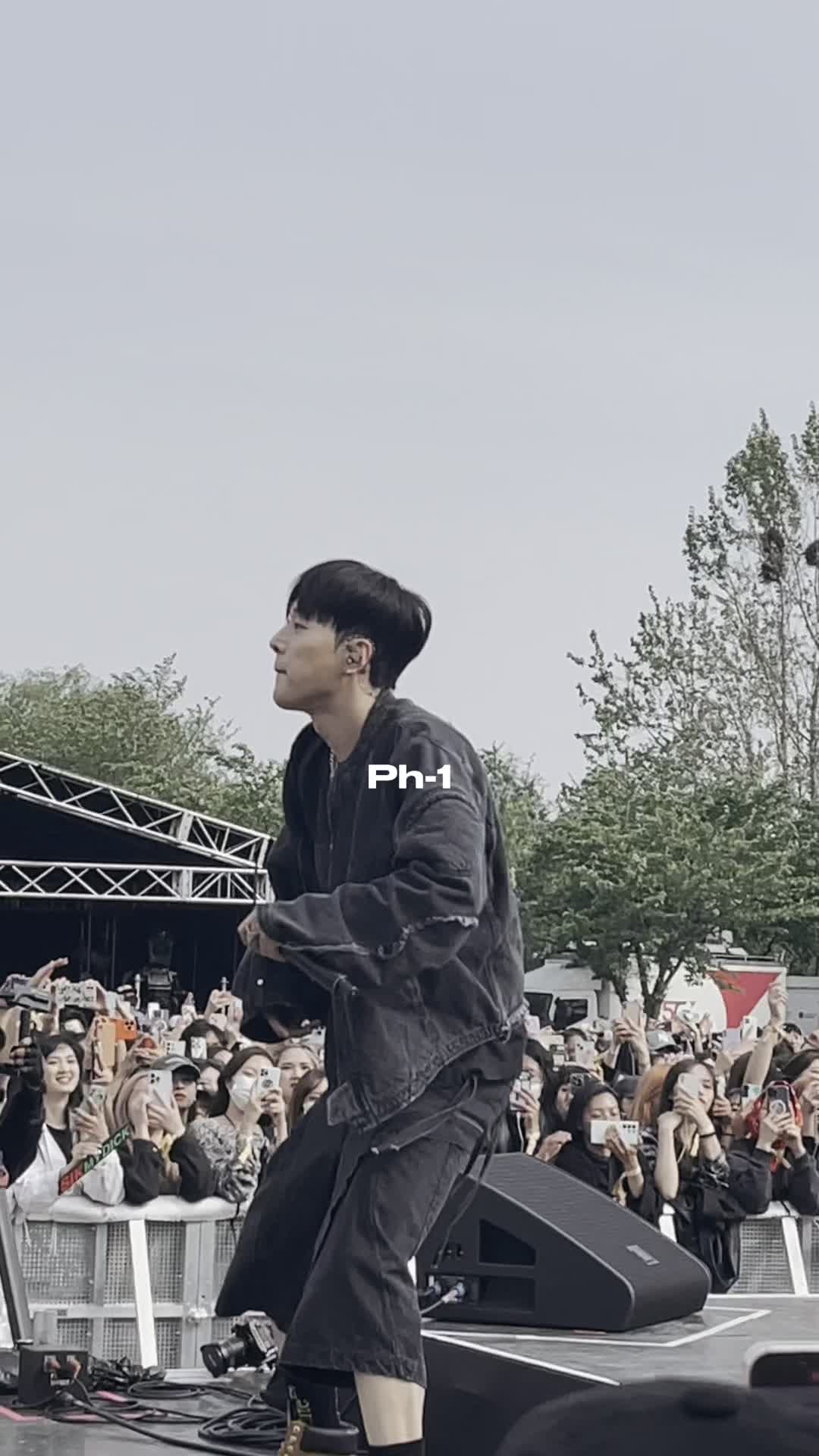 Nanji Hangang Park (난지한강공원)