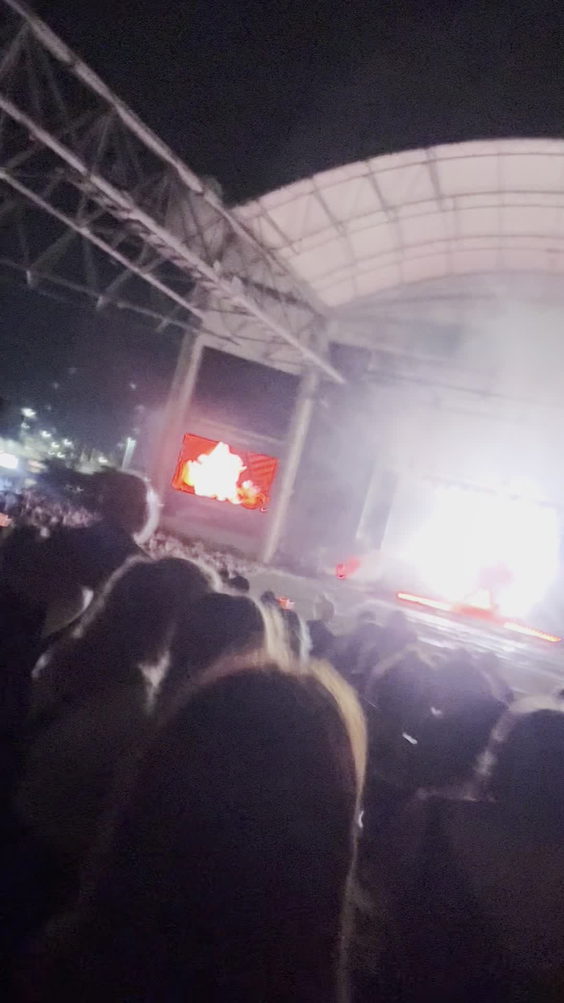 MIDFLORIDA Credit Union Amphitheatre
