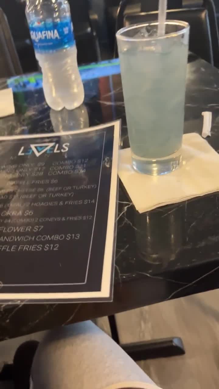 Levels Sports Bar and Grill 