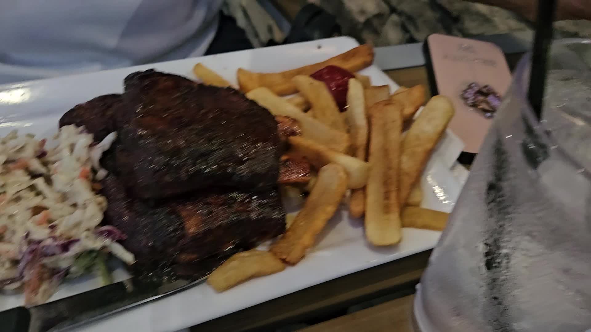 Red Robin Gourmet Burgers and Brews