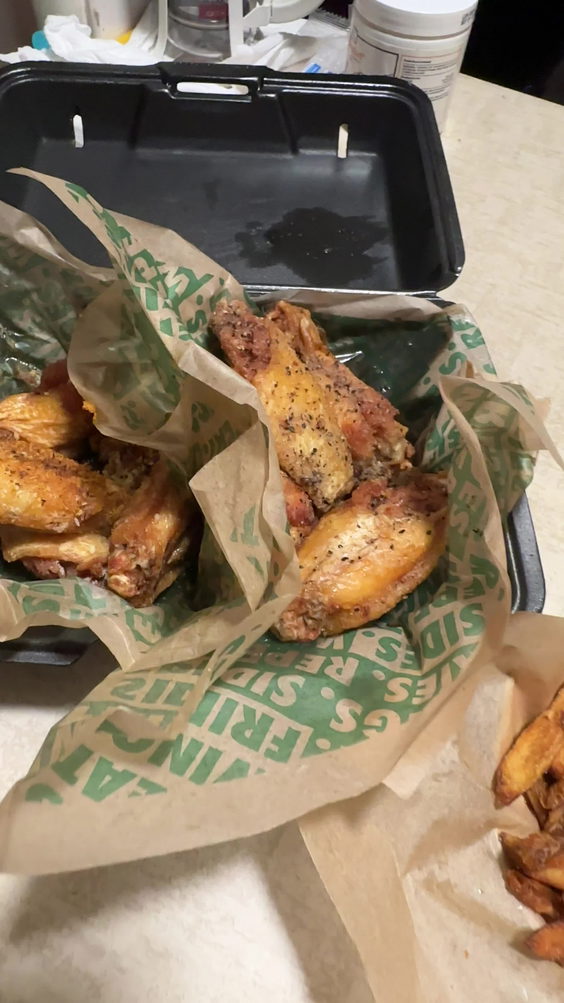 Wingstop