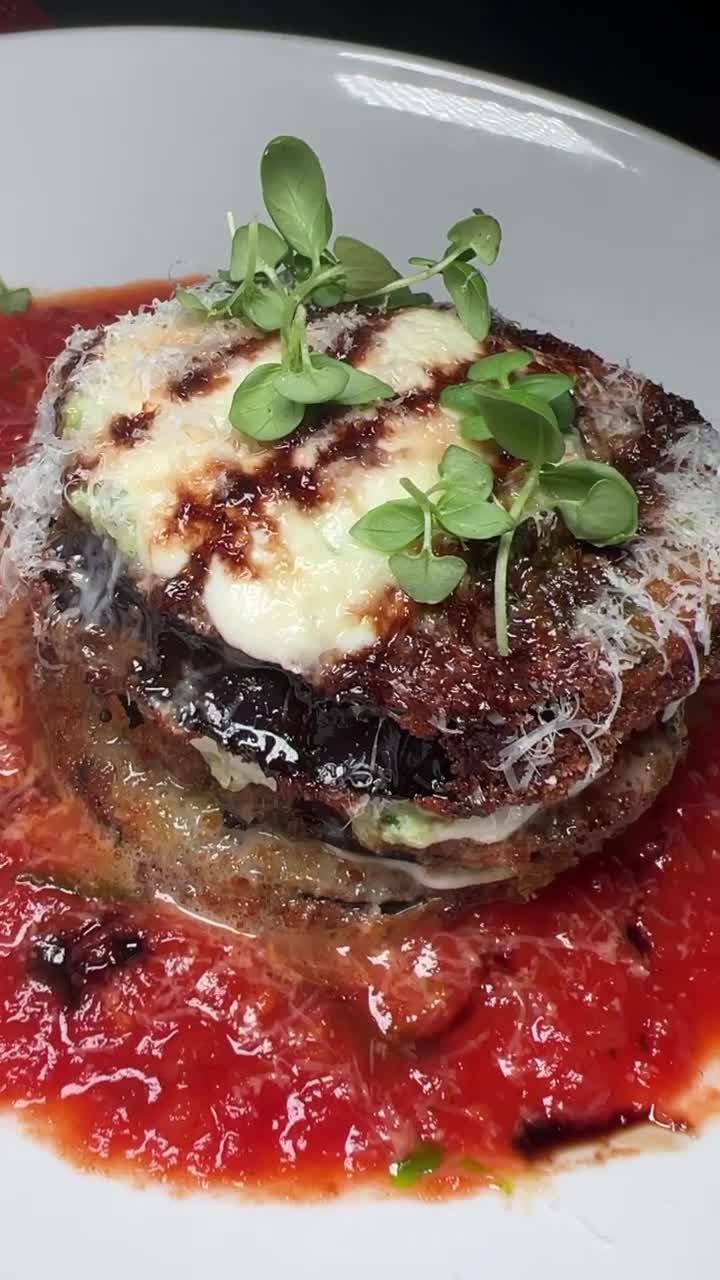 La Mondina