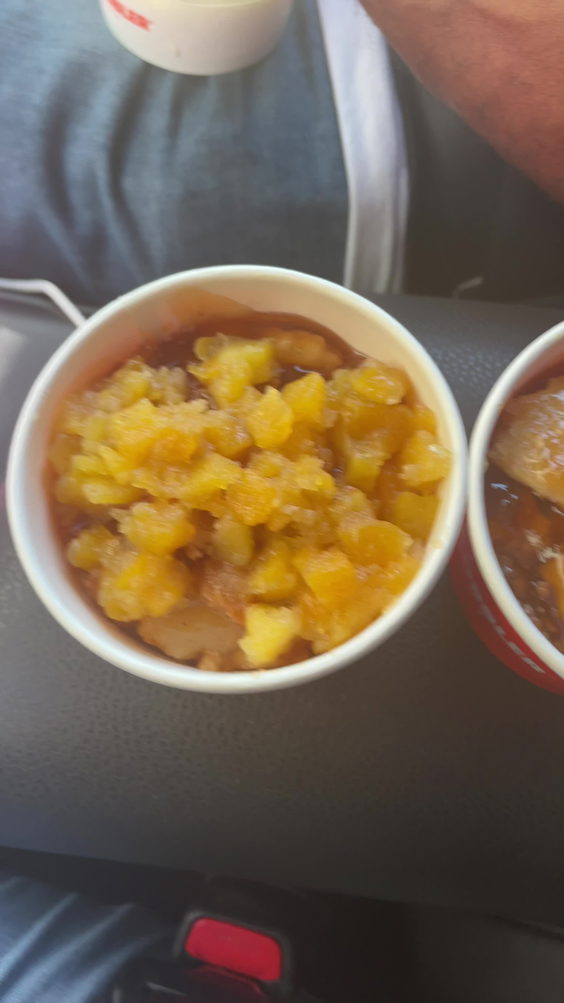 The Peach Cobbler Factory Tampa/USF