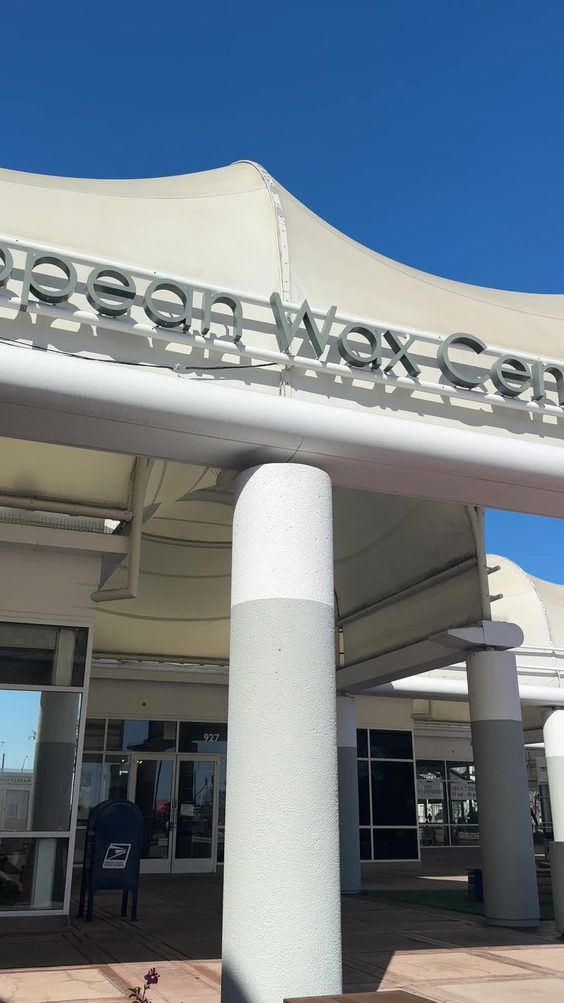 European Wax Center