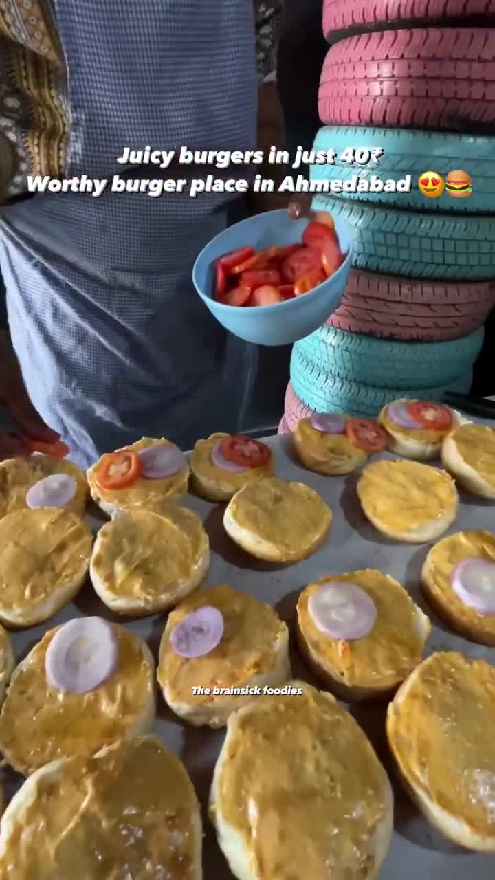 MD Burgers and Fries