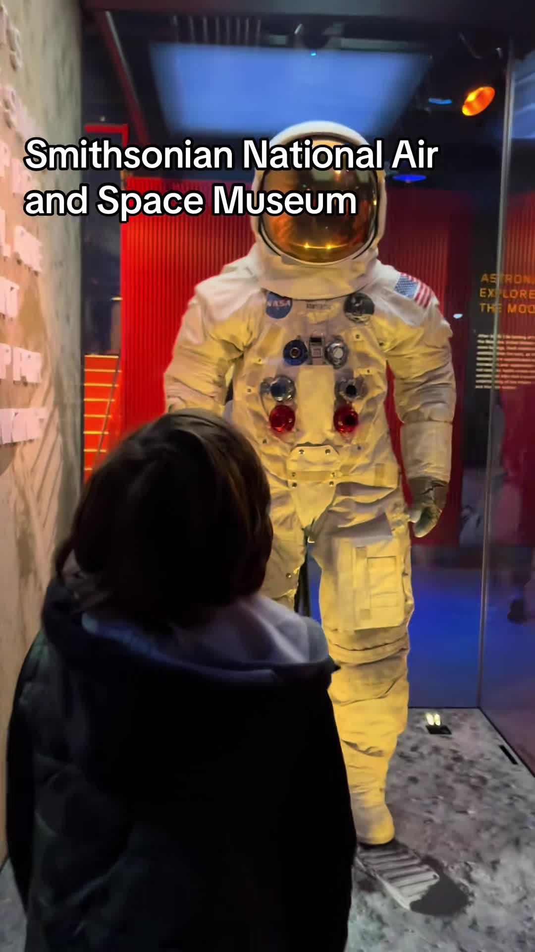 National Air and Space Museum