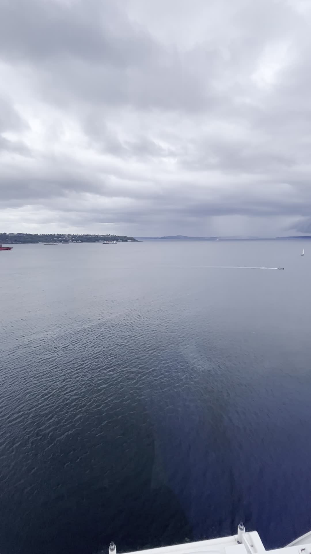 The Seattle Great Wheel
