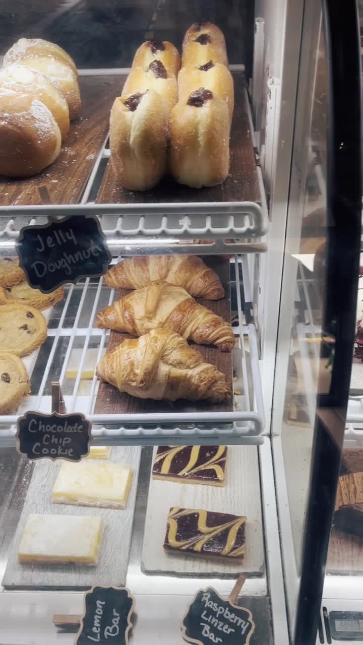 The Flour Shoppe Cafe